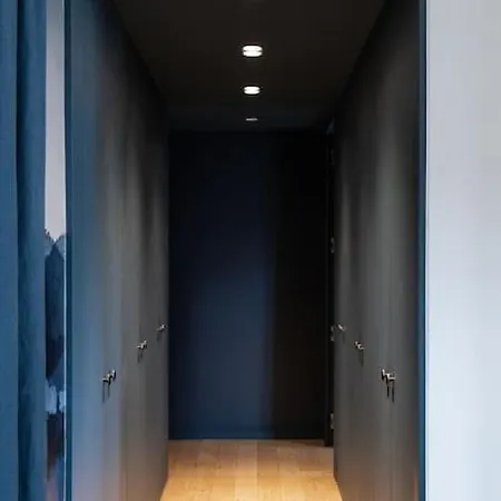 Familial 127m² A Trocadero Tour Eiffel Appartement Paris