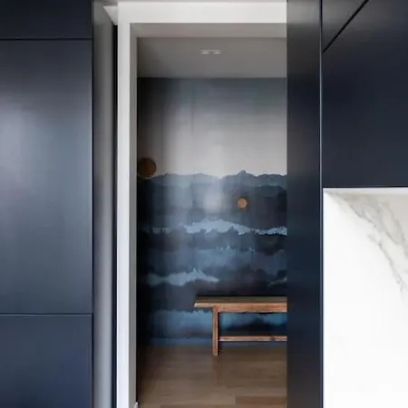 Appartement Familial 127m² A Trocadero Tour Eiffel
