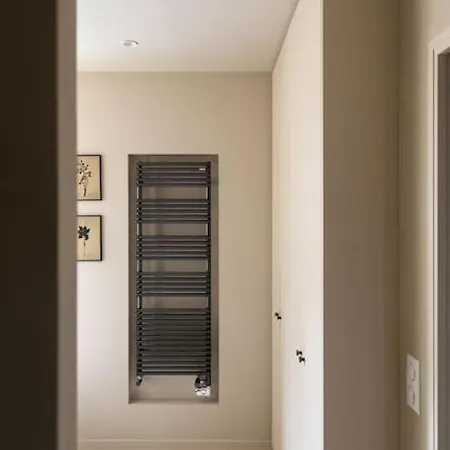 Familial 127m² A Trocadero Tour Eiffel Appartement